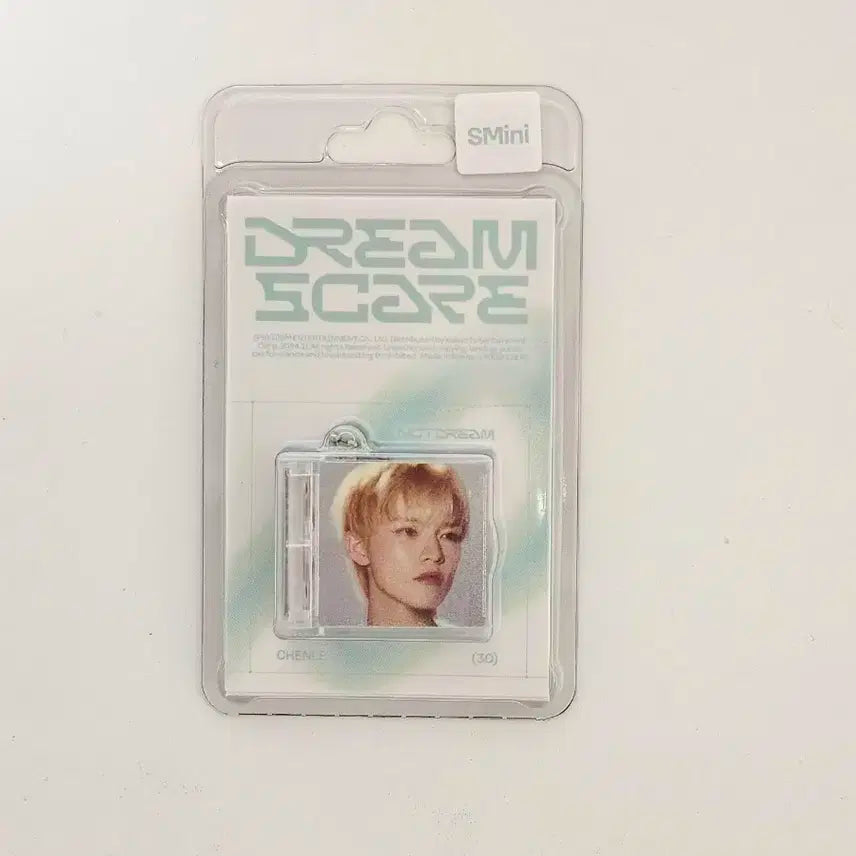 미개봉) 엔시티드림 천러 드림스케이프 스미니 양도