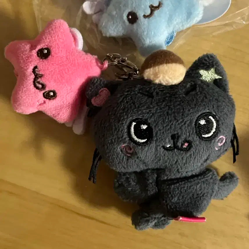 엔시티위시 미니돌 쿠리