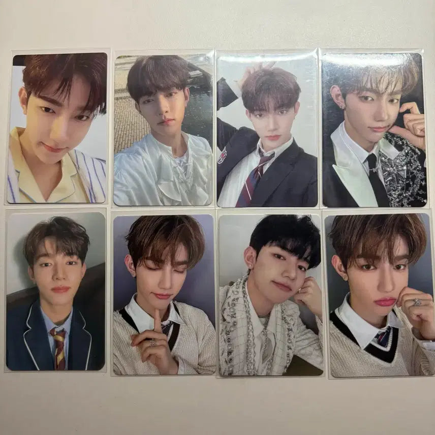 제로베이스원 포카 일괄 양도