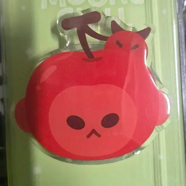 NCT 127 솜뭉칠 그립톡 유타 체리짱