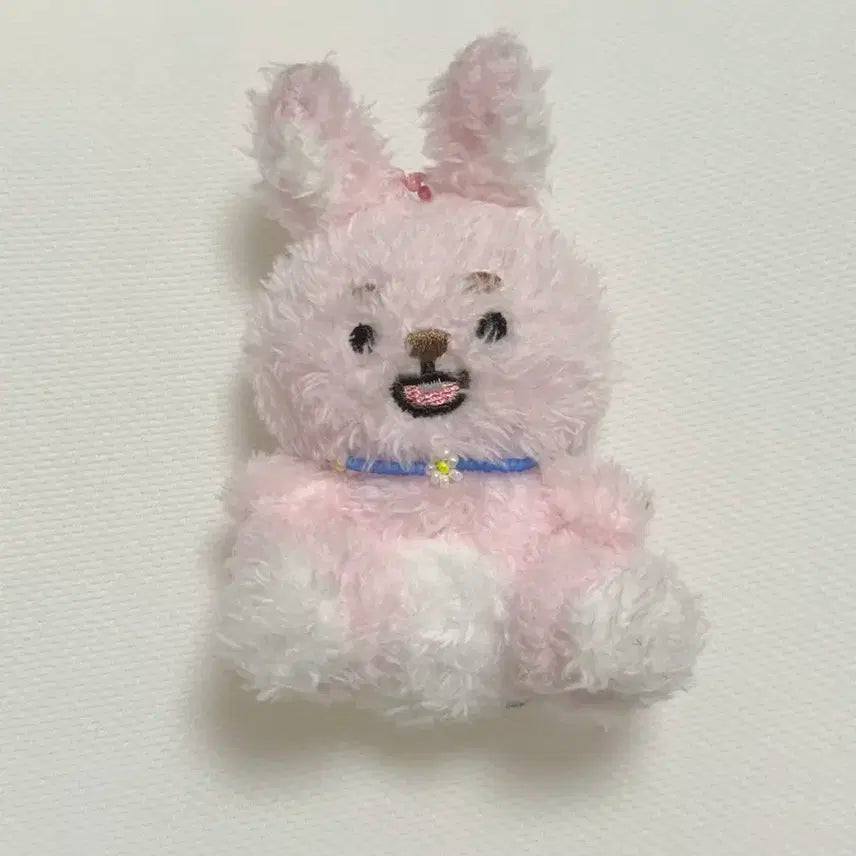 목걸이포함) 앉은 쁘띠멀즈 필끼