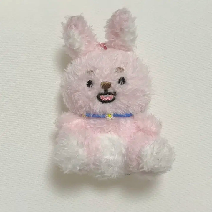 목걸이포함) 앉은 쁘띠멀즈 필끼