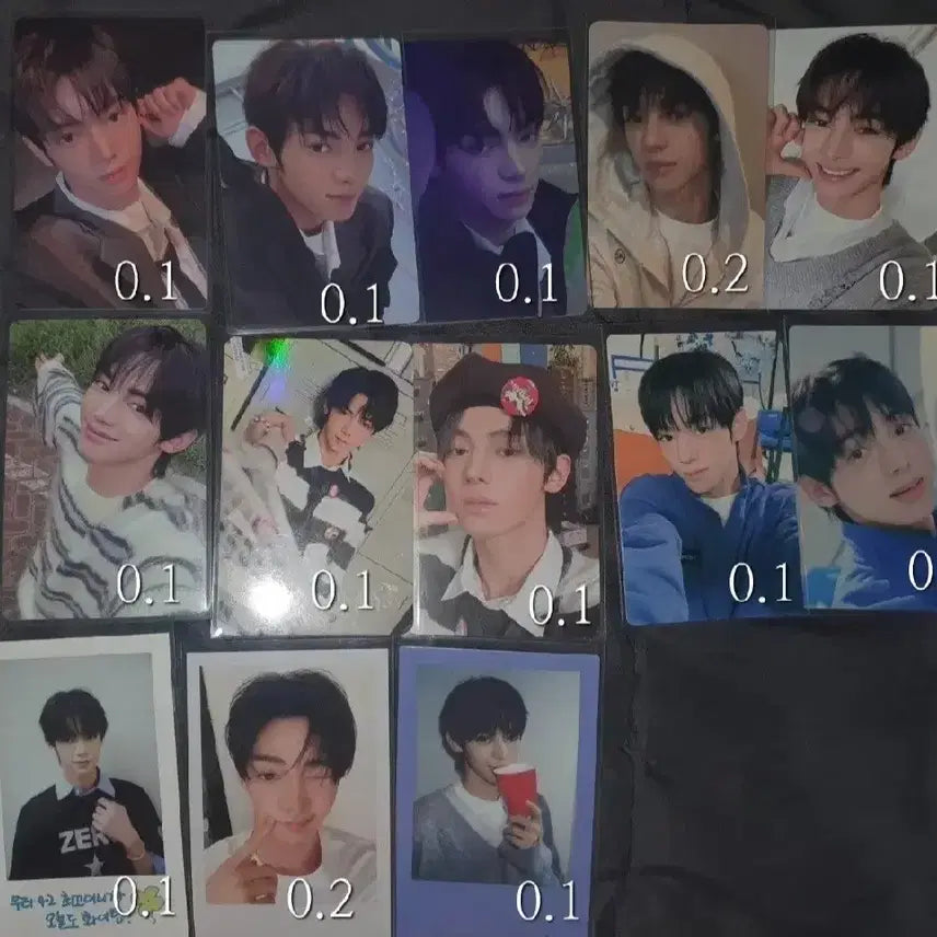 투어스 포카판매