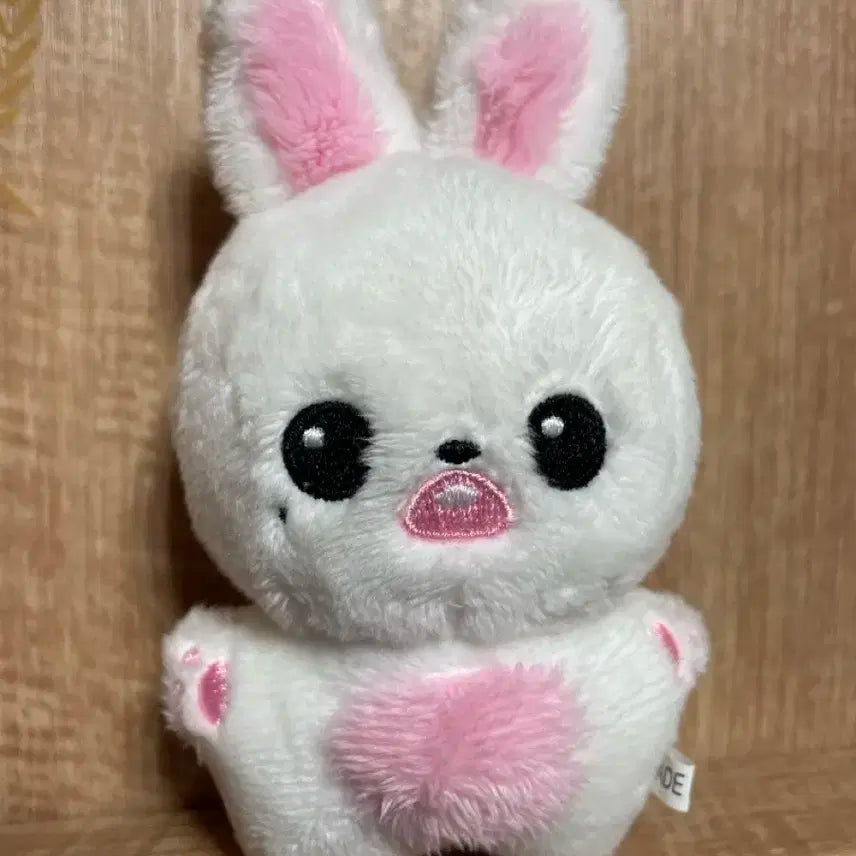 아이브 장원영 버니녕 인형 팔아요