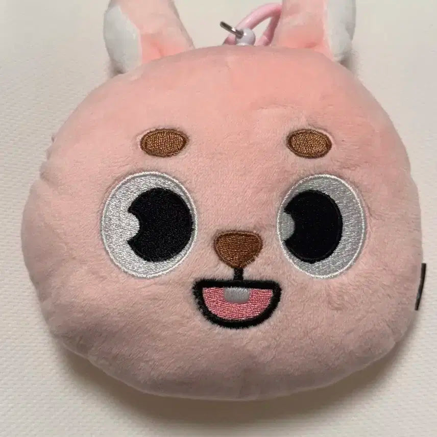 릴패스 데니멀즈 파우치 필끼