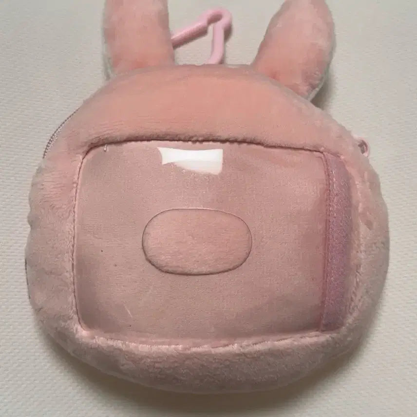 릴패스 데니멀즈 파우치 필끼