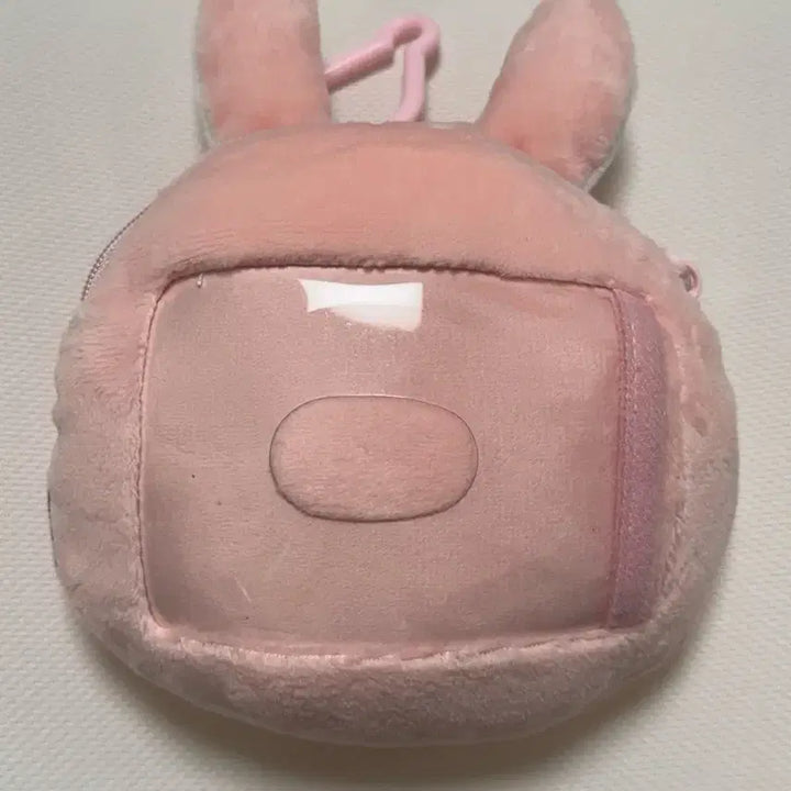 릴패스 데니멀즈 파우치 필끼