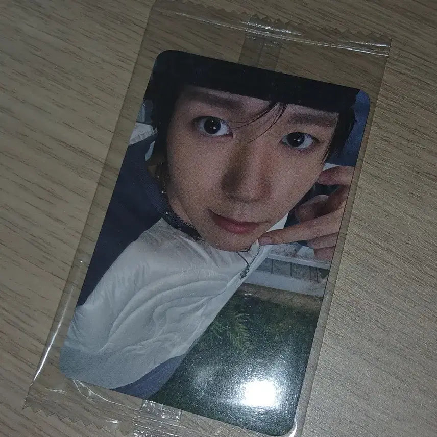 료 케타포 미개봉 포카 양도 미공포 포토카드 컬러 서프 엔시티위시 교환