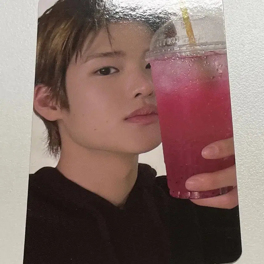 라이즈 메가커피 포카 소희