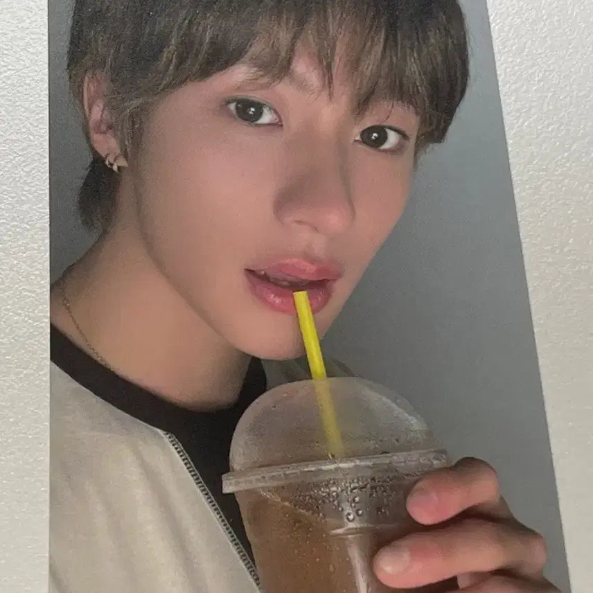 라이즈 메가커피 포카 앤톤