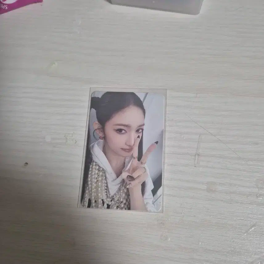 이서 스스퀘 미공포