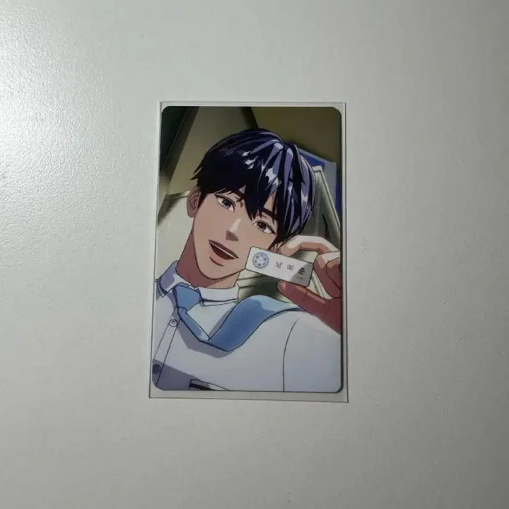 플레이브 여섯번째여름 육여름 앨범 포토카드 포카 양도