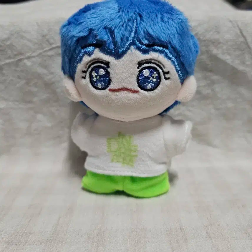 nct 엔시티 드림 재민 인형 블베잼