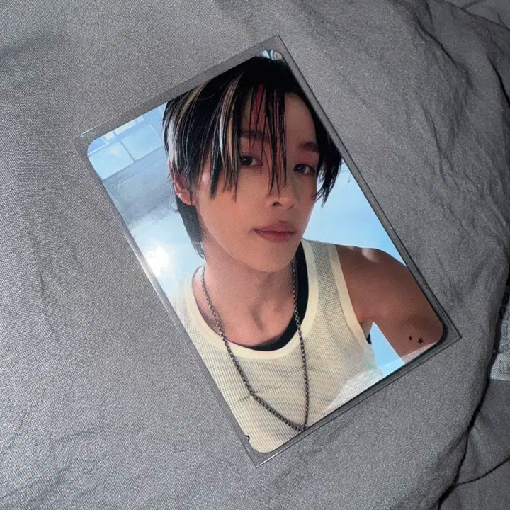 라이즈 성찬 odyeesy 포카