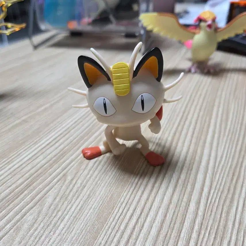 포켓몬 피규어 팝니다