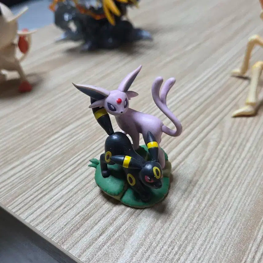 포켓몬 피규어 팝니다