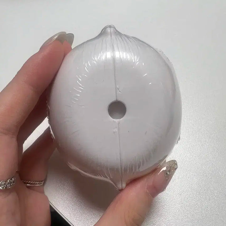 반다이 치이카와 카푸캬라 피규어 가챠 모몽가