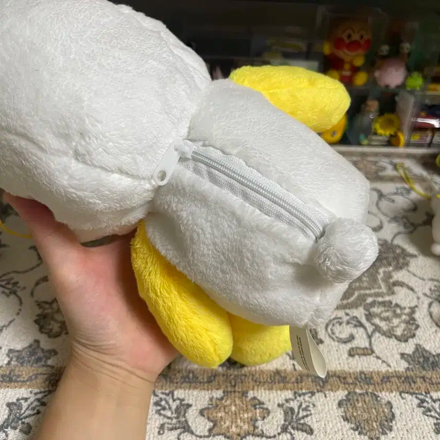 AAA판다 인형 파우치 가방