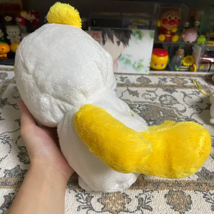 AAA판다 인형 파우치 가방