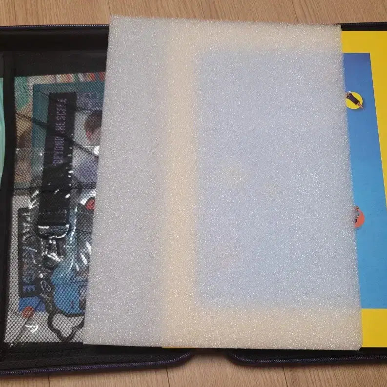 방탄소년단 2018 썸머 패키지 풀셋