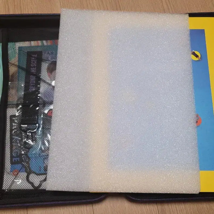 방탄소년단 2018 썸머 패키지 풀셋