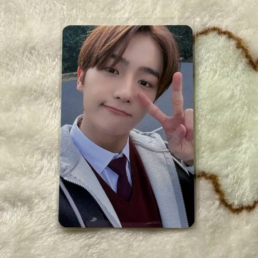 더보이즈 현재 넥타 팝업 트레카