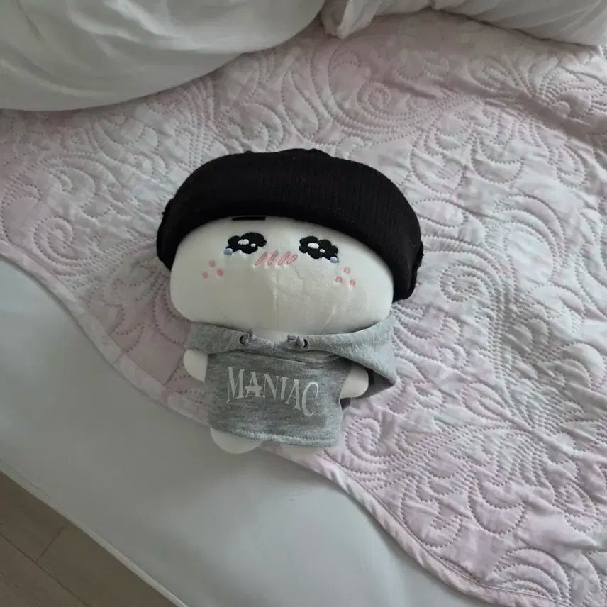 스키즈 스트레이키즈 울복이 이용복 인형