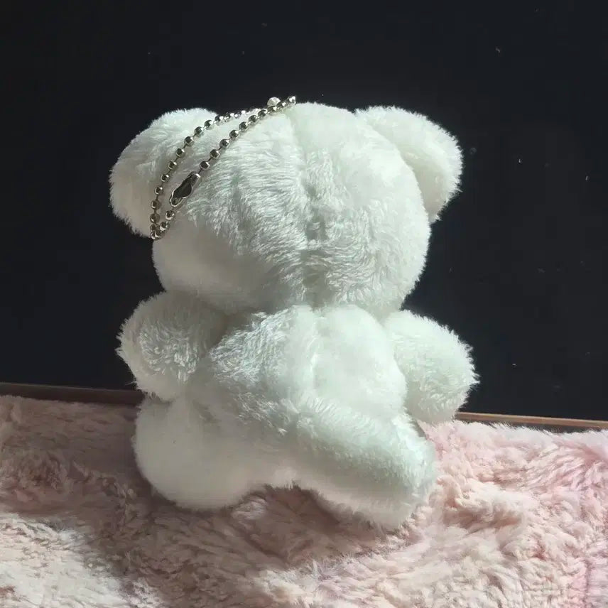 조유리 10cm 인형 율멍이