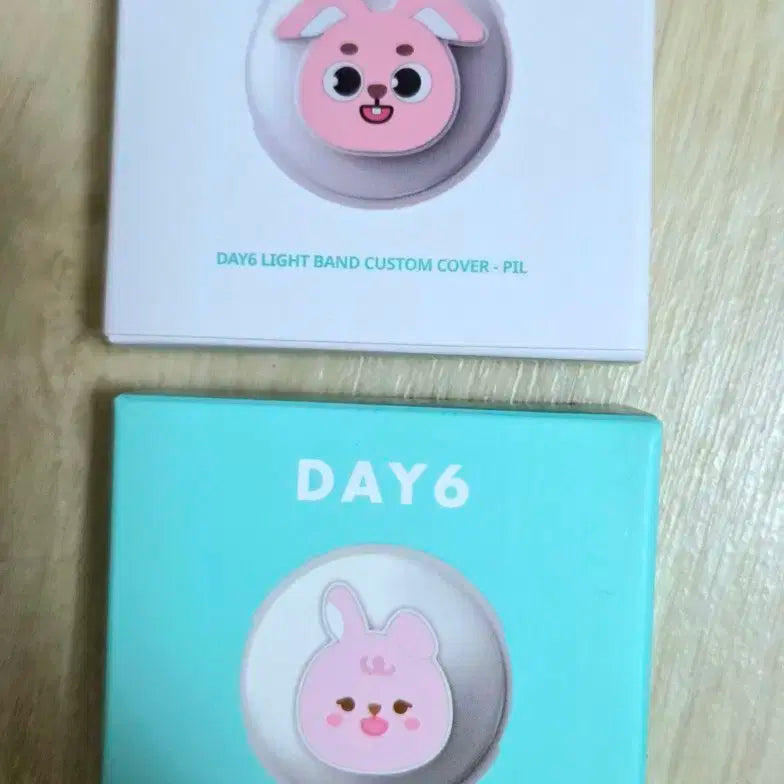 [2개 일괄 ]데이식스 커스텀 커버 데니멀즈 필
