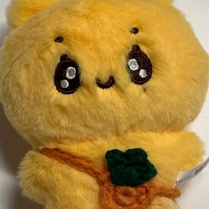 세븐틴 부승관 인형 뿌귤이 아기귤뿌 양도