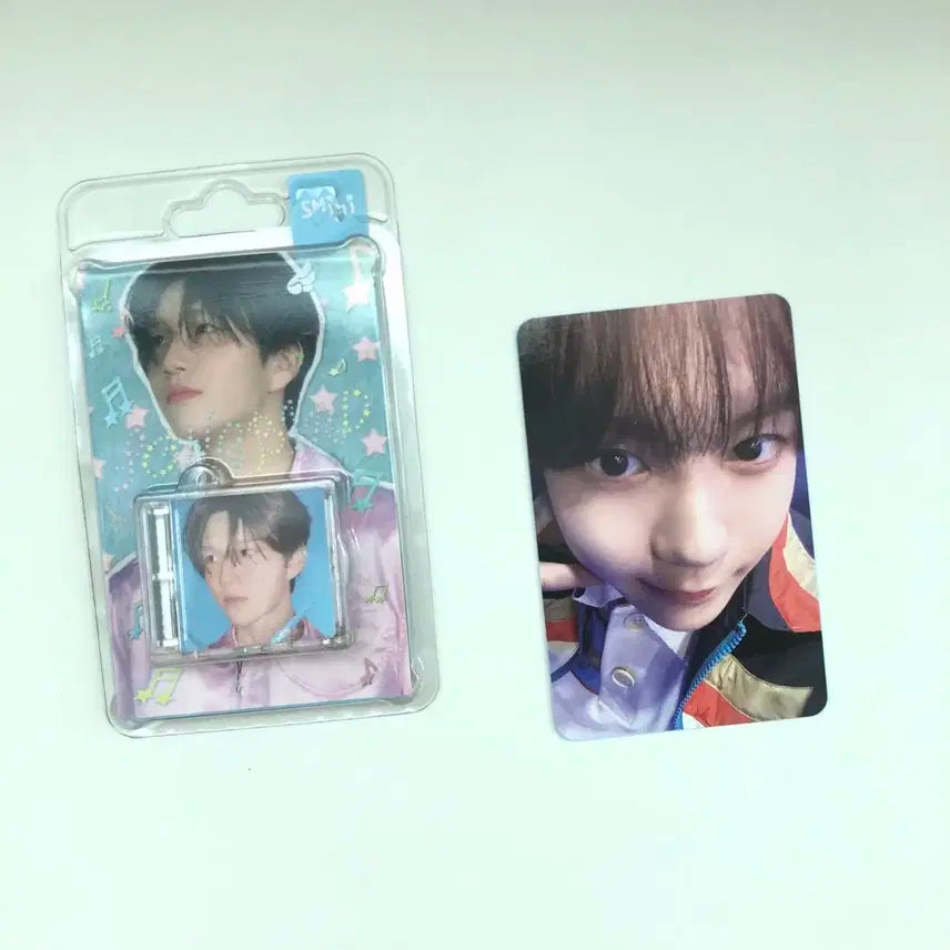 엔시티위시 송버드 스미니 재희 개봉