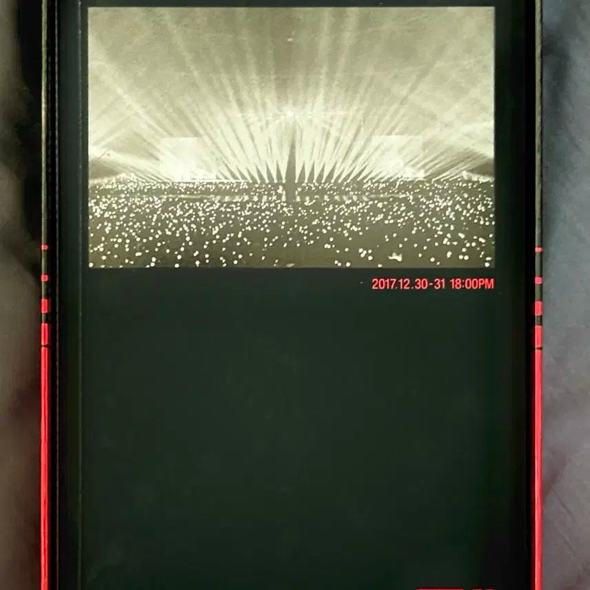 Bigbang 빅뱅 last dance 라스트댄스 DVD