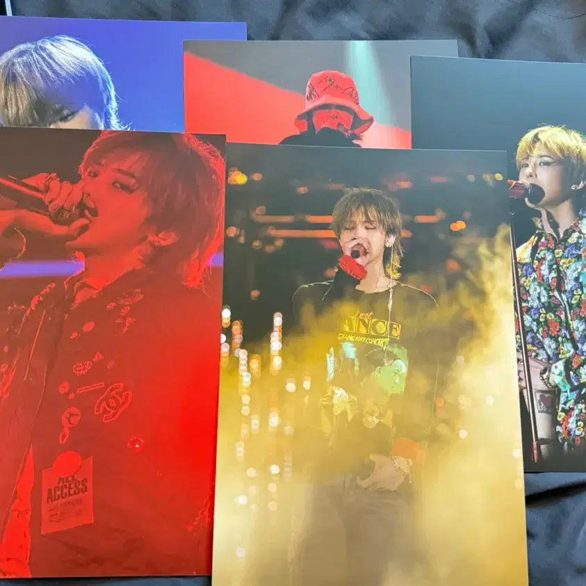 Bigbang 빅뱅 last dance 라스트댄스 DVD