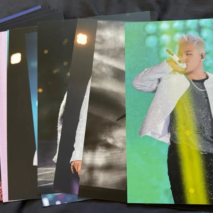 Bigbang 빅뱅 last dance 라스트댄스 DVD