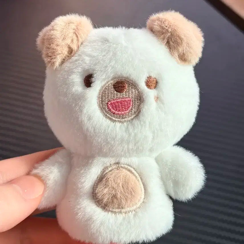 데이식스 도운 포에버영 손가락 인형, 포카 일괄로 판매합니당!!