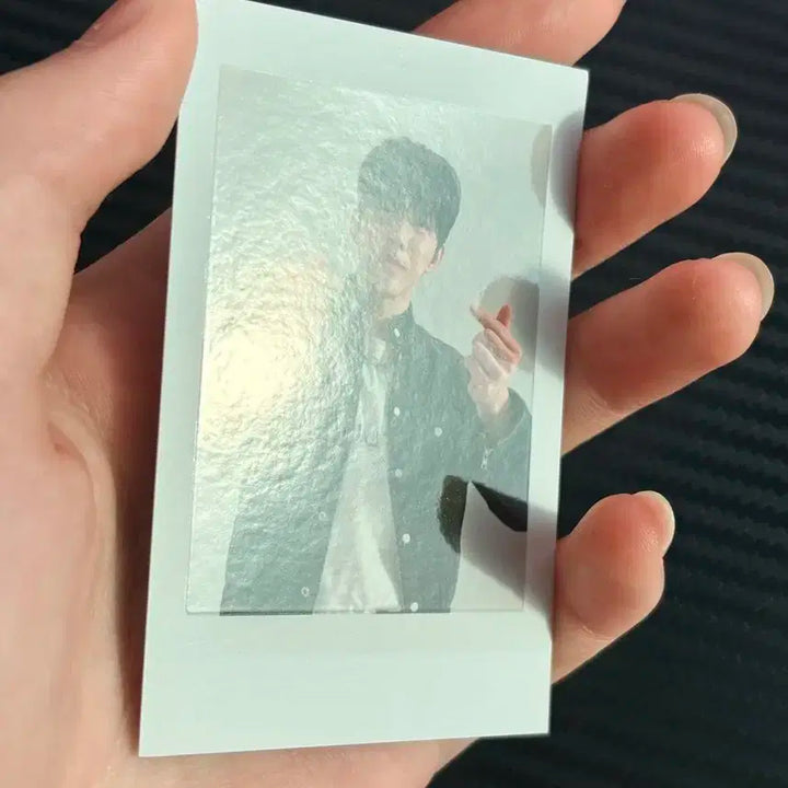 데이식스 도운 포에버영 손가락 인형, 포카 일괄로 판매합니당!!