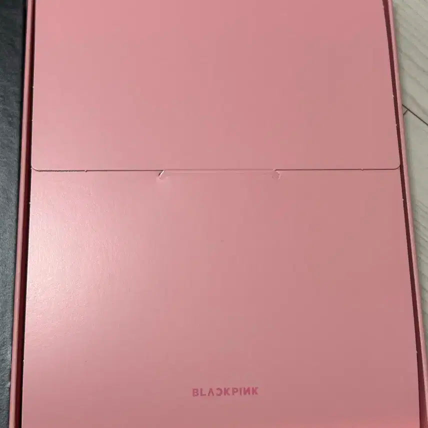 [새상품급] BLACKPINK BORN PINK 앨범 풀세트