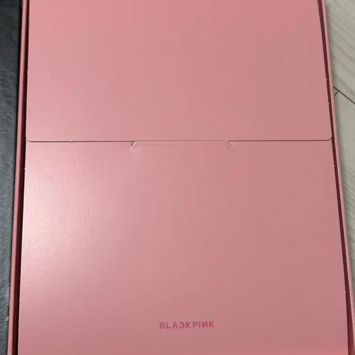 [새상품급] BLACKPINK BORN PINK 앨범 풀세트