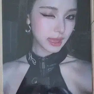 이즈나 마이 포카 위드뮤 미공포 맘마미아