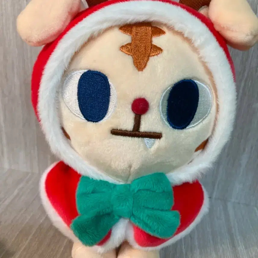 크래비티 정모 랑모 인형
