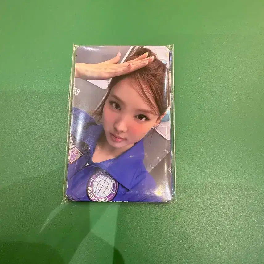 트와이스 팝업 빙고 포카 세트