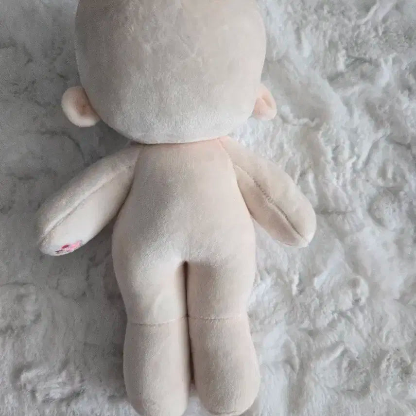 25cm 바디 교체 롱바디(뼈깅) 인형 판매합니다