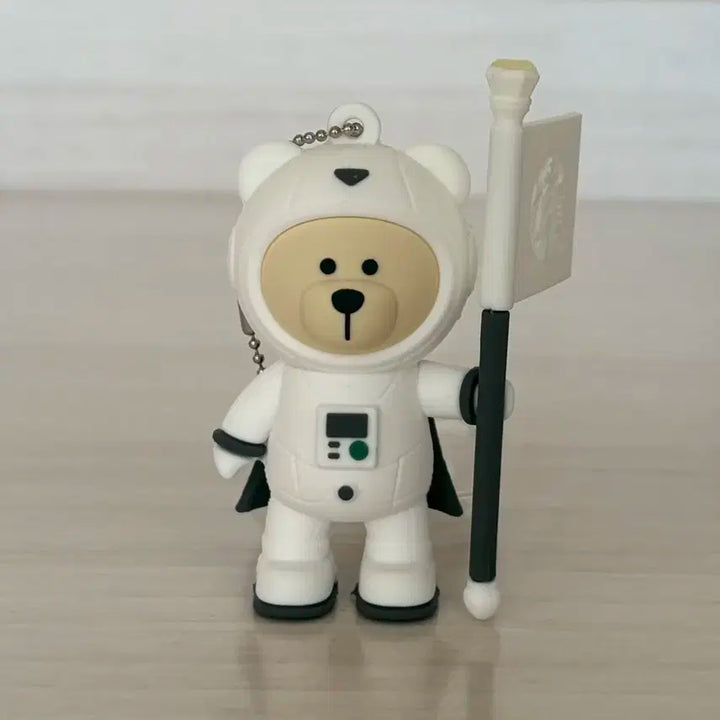 스타벅스 별자리 피규어(양자리)