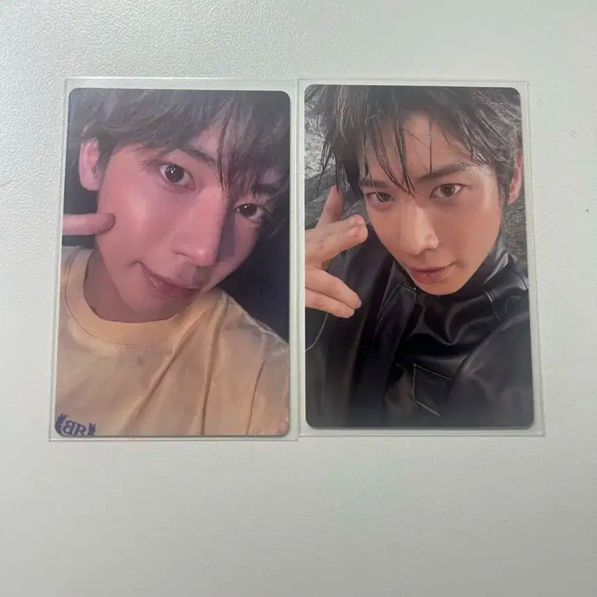 투바투 별의장:투게더 태현 앨포 양도