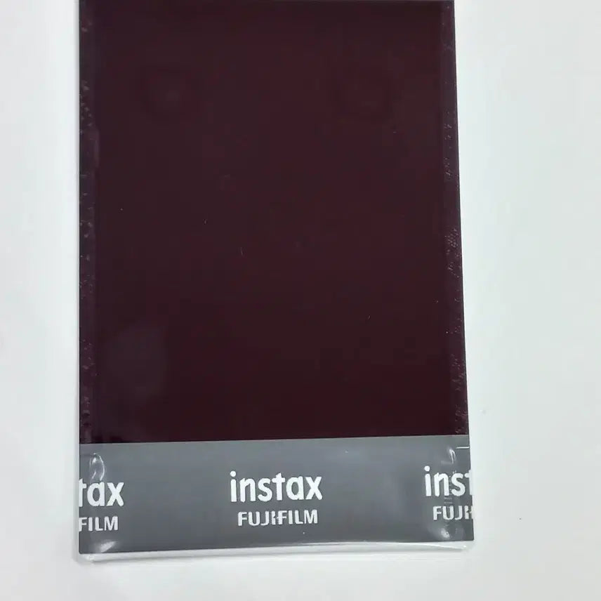 엑신 x:in 아리아 aria 친필싸인 폴라로이드 polaroid