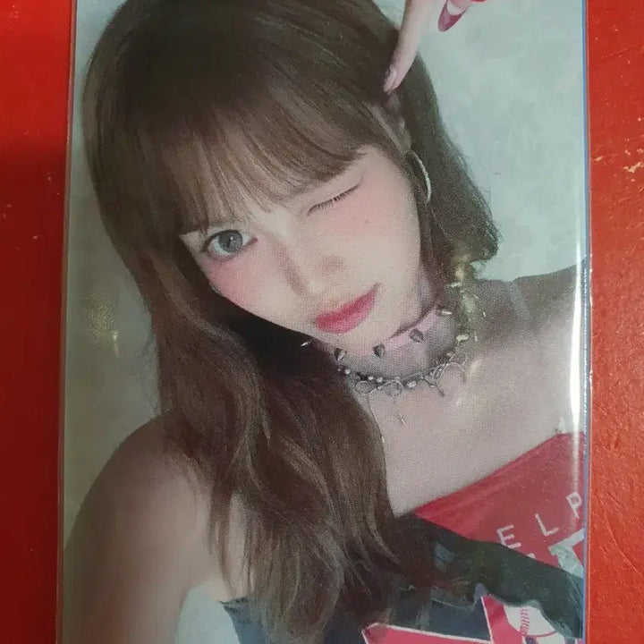 이즈나 정세비 맘마미아 2주차 공방포카