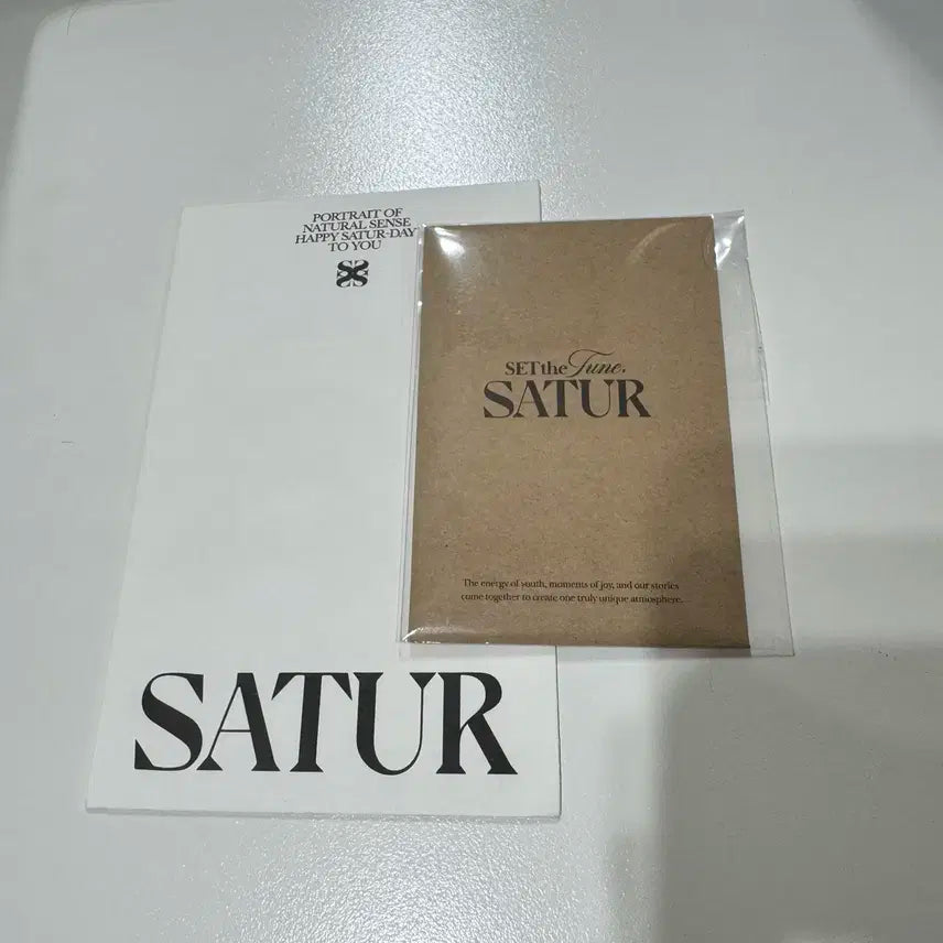 라이즈 새터 포카 택포 판매 RIIZE SATUR