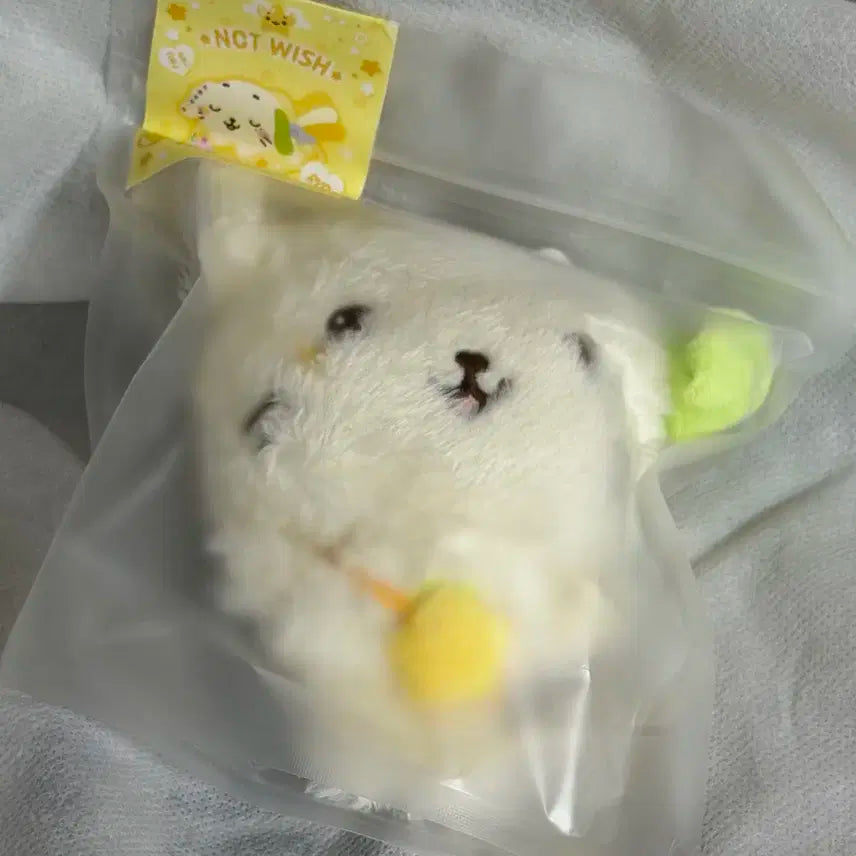 엔시티 위시 위시돌 룐룐