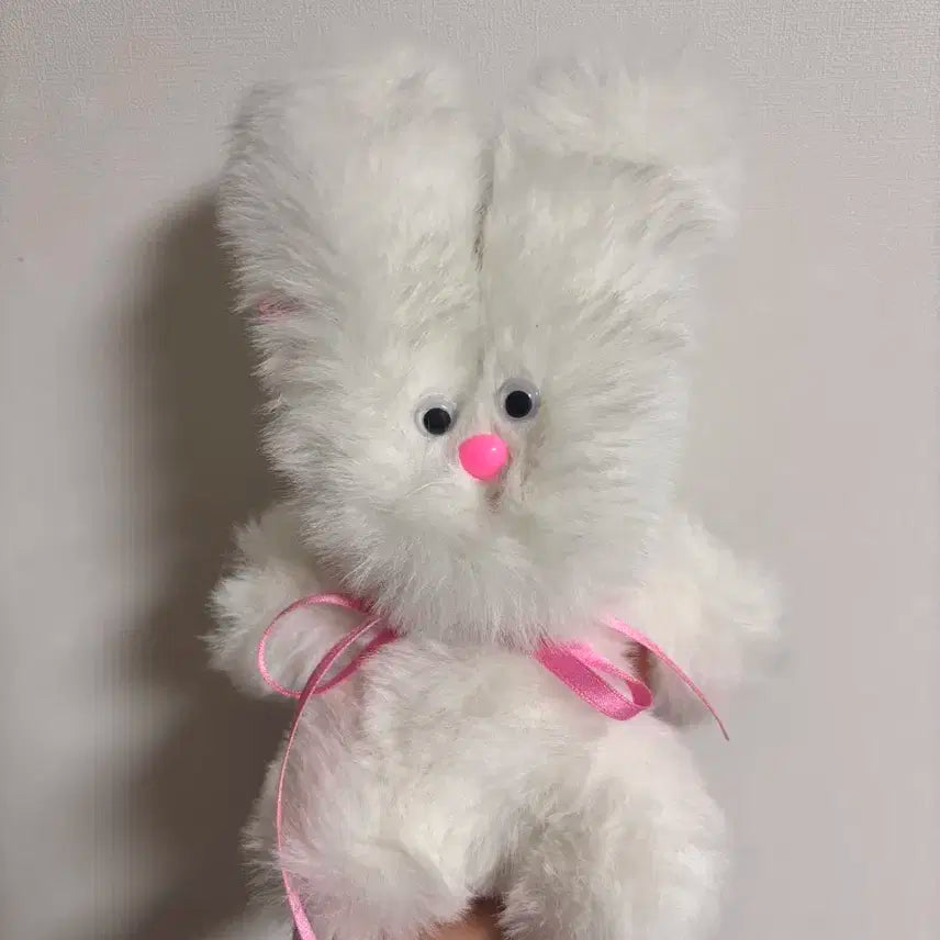 린콤마 토끼인형