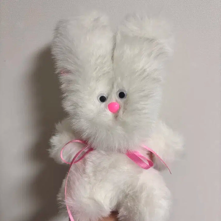 린콤마 토끼인형